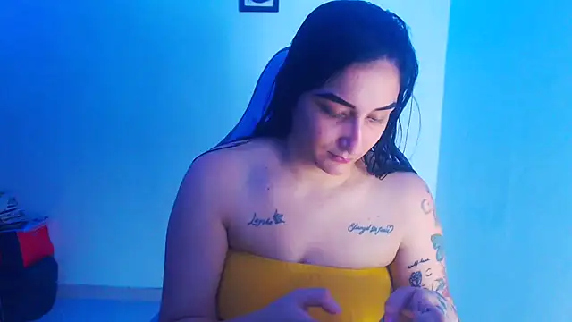 liz dirty online show from October 29, 2025, 10:55 pm