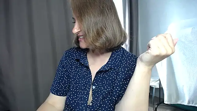 Snapshot of DonnaMagdalena chatting on June 14, 2026, 11:45 am DonnaMagdalena online show from June 14, 2026, 11:45 am
