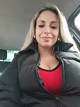 Cute Anissa online show from December 9, 2024, 2:28 pm