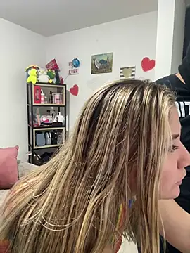 Celestedubois online show from December 14, 2024, 10:34 am