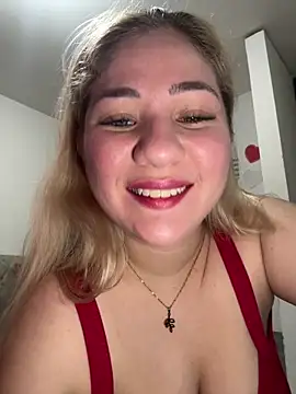 Celestedubois online show from February 28, 2026, 9:05 pm