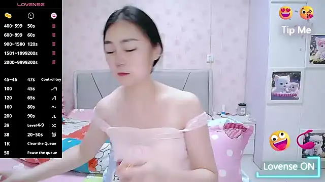 Elvira baby online show from April 7, 2026, 2:56 am