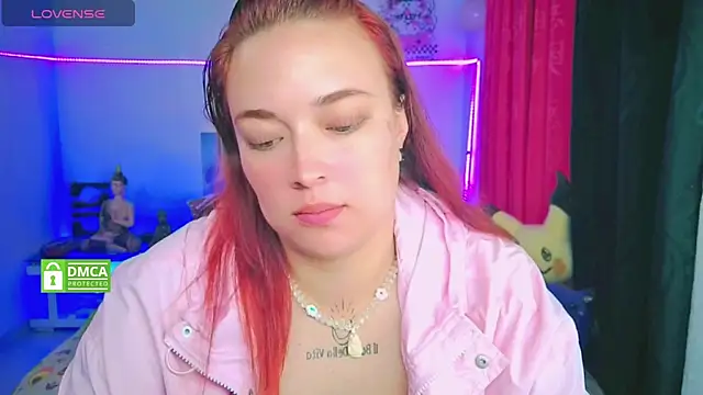 IamZaylu online show from December 2, 2024, 5:04 am