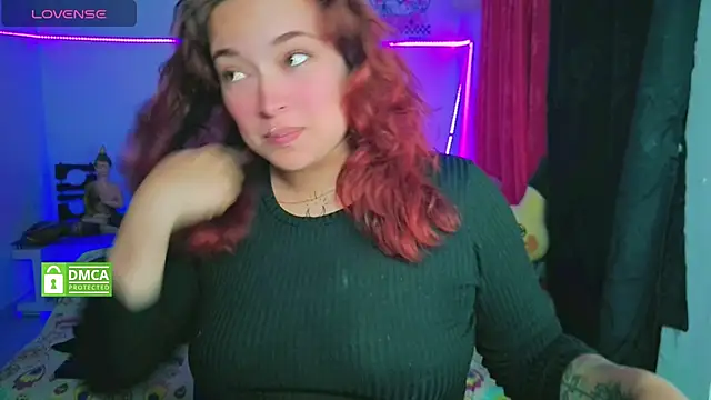 IamZaylu online show from December 5, 2024, 11:29 pm