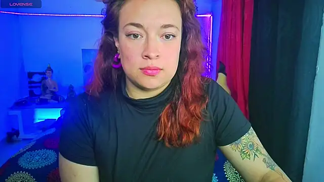 IamZaylu online show from December 23, 2024, 1:29 am