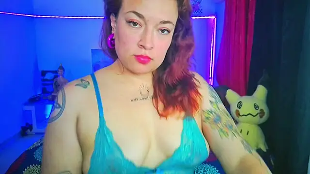 IamZaylu online show from December 23, 2024, 7:38 am