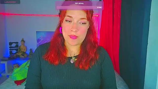 IamZaylu online show from January 7, 2025, 3:24 am