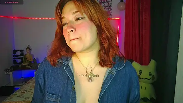 IamZaylu online show from January 17, 2025, 3:12 am