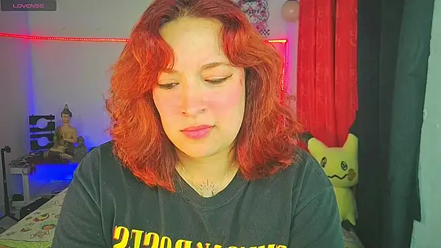 IamZaylu online show from January 22, 2025, 4:13 am