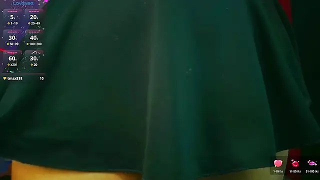 IamZaylu online show from January 24, 2025, 7:30 am