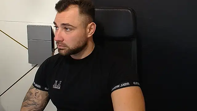 DuncanStone online show from October 26, 2025, 6:30 am