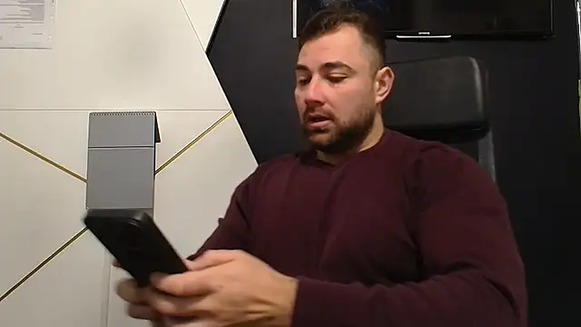 DuncanStone online show from November 26, 2025, 5:08 am