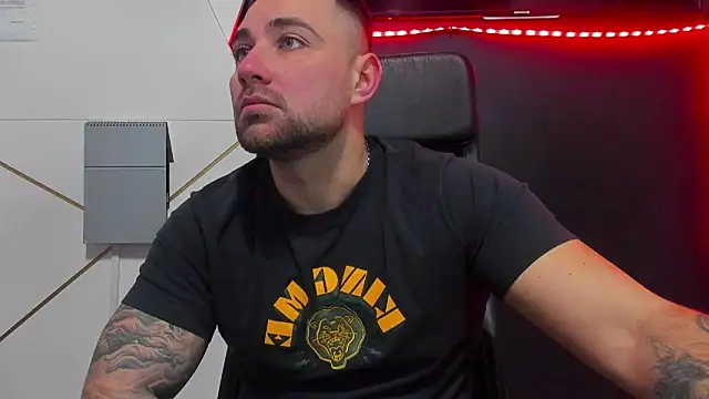 DuncanStone online show from February 28, 2026, 4:57 am