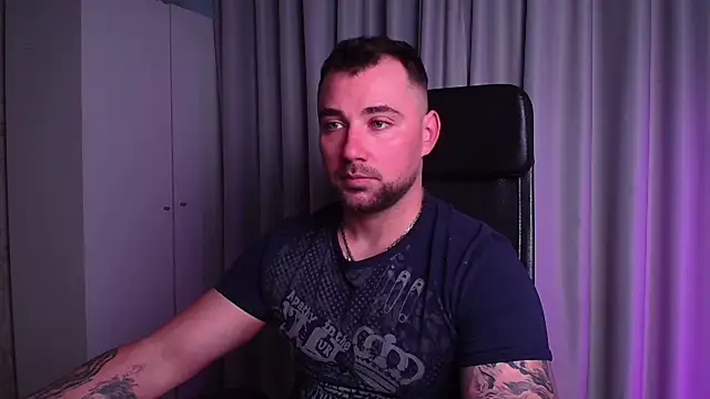 DuncanStone online show from April 17, 2026, 11:13 am