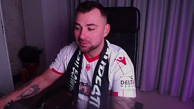 DuncanStone online show from May 29, 2026, 7:39 am