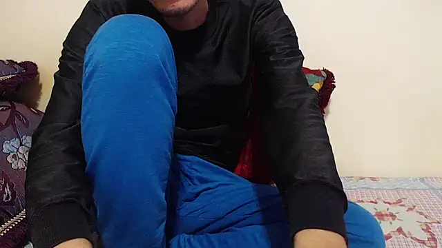 Alexdelarge323 online show from December 27, 2024, 6:53 pm