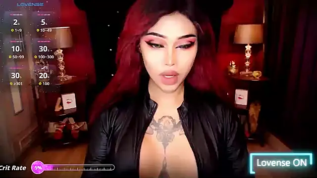 BigCockMARIAts online show from November 6, 2025, 7:20 am