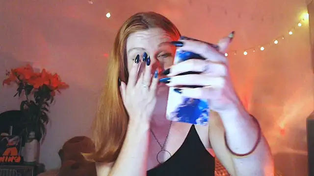 Cassie Wild online show from March 11, 2026, 10:21 am