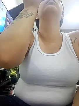 MariaGaitan online show from November 21, 2025, 7:01 pm