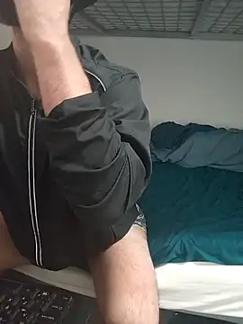 WichyHOT Latex online show from September 18, 2025, 9:44 am