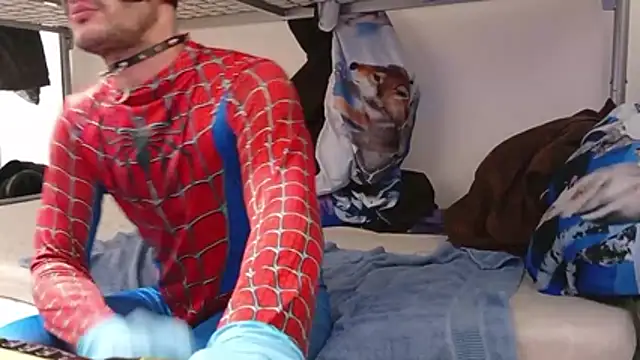 WichyHOT Latex online show from January 10, 2026, 10:25 pm