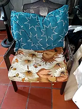 Blanco2023 online show from December 29, 2024, 7:11 pm