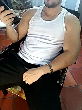 Blanco2023 online show from January 24, 2025, 2:30 pm