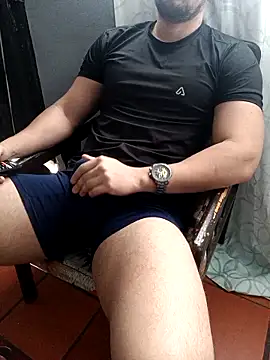 Blanco2023 online show from March 19, 2025, 1:07 pm