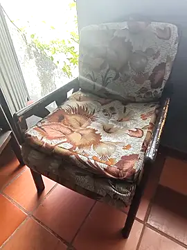 Blanco2023 online show from September 15, 2025, 3:12 pm