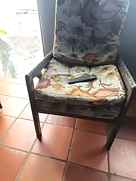 Blanco2023 online show from October 10, 2025, 4:06 pm