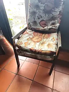 Blanco2023 online show from October 30, 2025, 3:57 pm