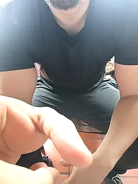 Blanco2023 online show from February 6, 2026, 5:05 pm