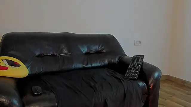 KingMalcom online show from October 10, 2025, 11:20 am