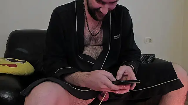 KingMalcom online show from February 28, 2026, 2:07 pm