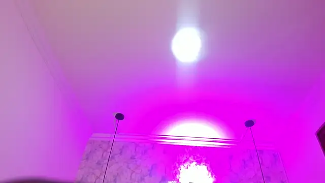 nalalye cruzz  online show from March 14, 2026, 3:01 am