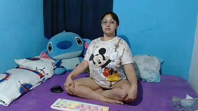 clarisse69 online show from March 20, 2025, 10:51 pm