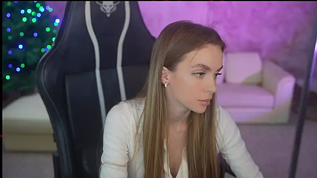 Anabelka054 online show from January 9, 2026, 11:35 am