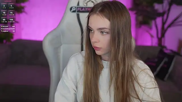 Anabelka054 online show from April 28, 2026, 2:33 pm