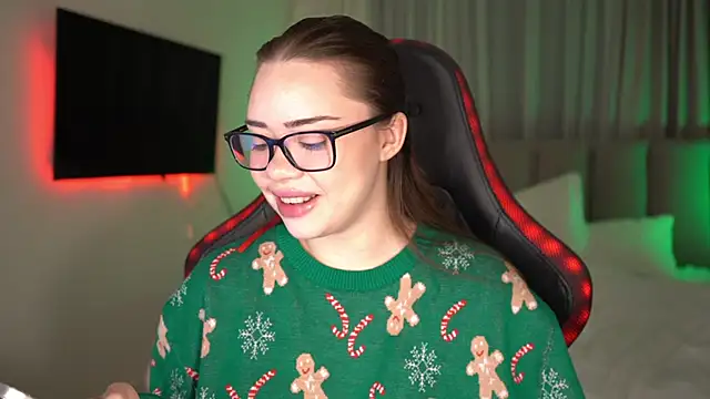 VixenMia online show from December 14, 2024, 3:29 am