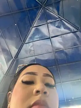 Luisa Fernandaa online show from March 1, 2026, 7:16 pm