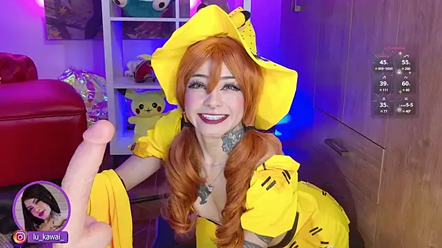 Samanthha roberts online show from March 10, 2025, 11:21 am