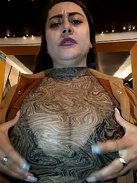 Oryk    online show from December 30, 2024, 8:47 pm