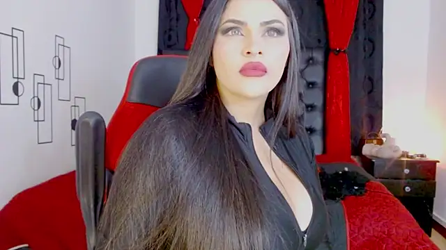 misslombana online show from November 30, 2025, 3:43 am