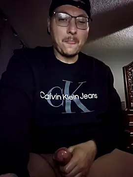 MrBiggBallz online show from January 1, 2025, 10:21 am