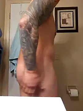 MrBiggBallz online show from January 20, 2025, 12:39 pm