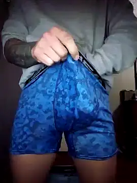 MrBiggBallz online show from February 1, 2025, 12:05 pm