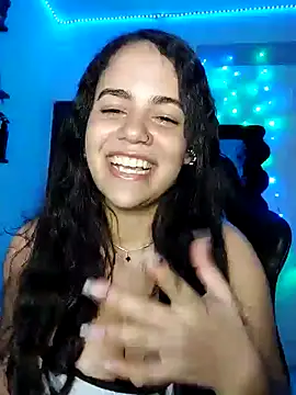 demonaughtyyy online show from December 20, 2024, 6:08 am