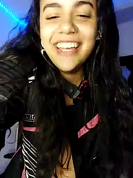 demonaughtyyy online show from December 20, 2024, 9:11 am