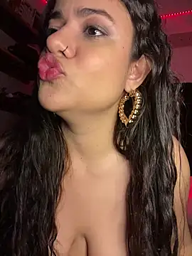 demonaughtyyy online show from January 30, 2025, 6:46 am