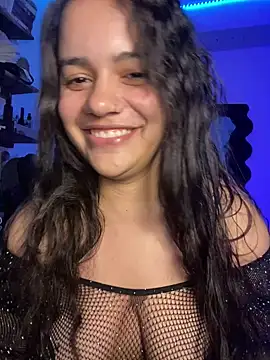 demonaughtyyy online show from February 4, 2025, 4:48 am